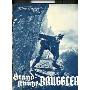 Militiaman Bruggler 1936